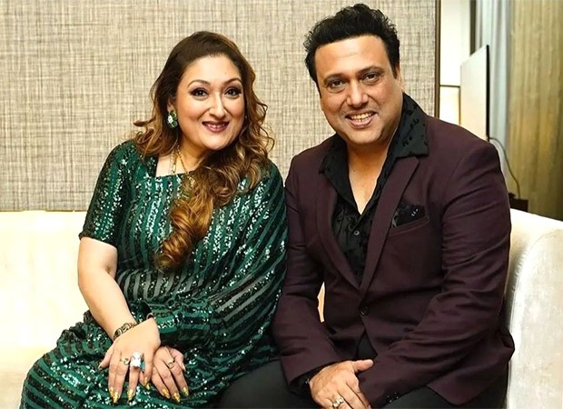 Govinda reveals his first encounter with wife Sunita; says, “She was 15, I was 21” Govinda reveals his first encounter with wife Sunita; says, “She was 15, I was 21”