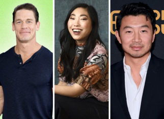 Grand Death Lotto: John Cena, Awkwafina and Simu Liu set to star in action-comedy from Amazon