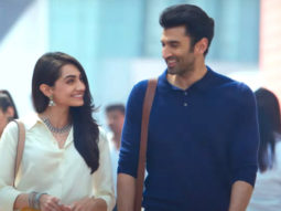 Gumraah (Teaser) Aditya Roy Kapur, Mrunal Thakur | Vardhan Ketkar | Bhushan Kumar