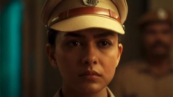 Gumraah Trailer Launch: Mrunal Thakur on playing a firm cop: “There are a lot of shades, there are a lot of ups and downs”