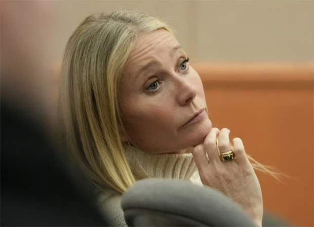 Gwyneth Paltrow's 2016 ski accident accuser takes the stand - “No one believed how serious my injuries were”