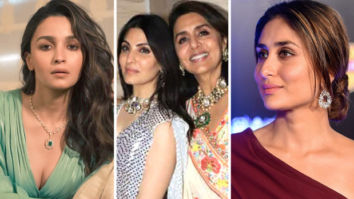 Happy Birthday Alia Bhatt: Neetu Kapoor, Riddhima Kapoor Sahani, and Kareena Kapoor Khan dedicate special messages to their ‘bahurani’