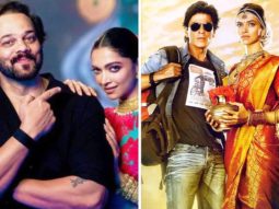Happy Birthday Rohit Shetty: Here’s why his leading heroes Shah Rukh Khan, Varun Dhawan, Ranveer Singh, Sidharth Malhotra are seen wearing a black band on their wrists