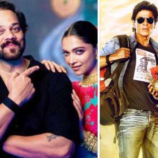 Happy Birthday Rohit Shetty: Here’s why his leading heroes Shah Rukh Khan, Varun Dhawan, Ranveer Singh, Sidharth Malhotra are seen wearing a black band on their wrists