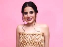 Hats off to Uorfi Javed and her innovative outfits!!!