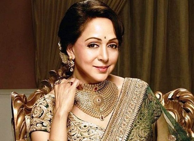 Hema Malini opens up on careers of actresses after marriage; says, “The wife has to sacrifice a little”