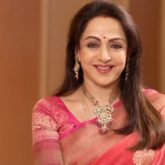 Hema Malini: “Initially I was very uncomfortable because Bollywood dance is…”