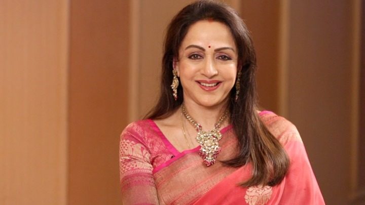 Hema Malini: “Initially I was very uncomfortable because Bollywood dance is…” Hema Malini: “Initially I was very uncomfortable because Bollywood dance is…”