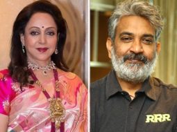 Hema Malini says, “I would definitely like to work with SS Rajamouli if…”