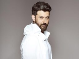 Hrithik Roshan announces the Hyderabad schedule wrap of Fighter in this post; watch