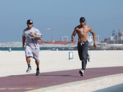 Hrithik Roshan calls Fighter an ‘exhilarating’ experience: ‘The re-learning and the unlearning’