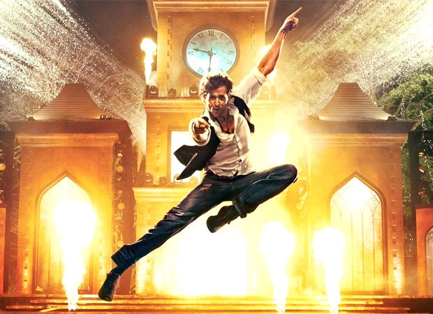 Hrithik Roshan mania hits Japan; audience dance to Bang Bang song 'Tu Meri', watch videos