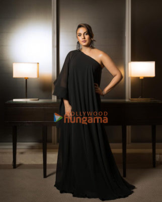 Huma Qureshi