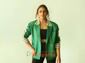 Huma Qureshi