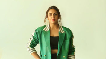 Huma Qureshi