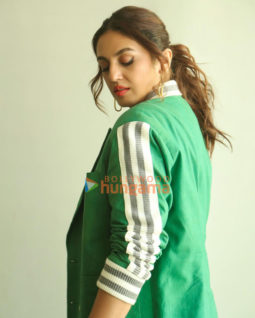 Huma Qureshi
