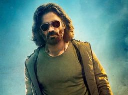 Hunter – Official Teaser | Sunil Shetty, Esha Deol, Rahul Dev | Amazon miniTV