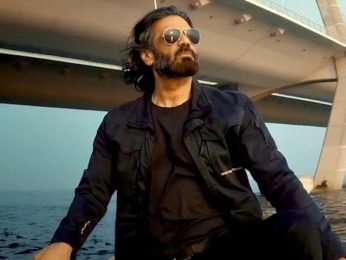 Hunter – Official Trailer 2023 | Suniel Shetty, Esha Deol, Rahul Dev, Karanvir Sharma | Amazon miniTV