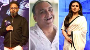 “I told Nikkhil Advani, ‘as a producer, aap woh jhel nahin paayenge jo mere khud ke pati jhelte hai’” – Rani Mukerji