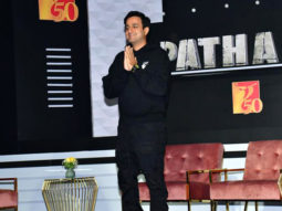“I will constantly innovate to disrupt” – says Pathaan director Siddharth Anand