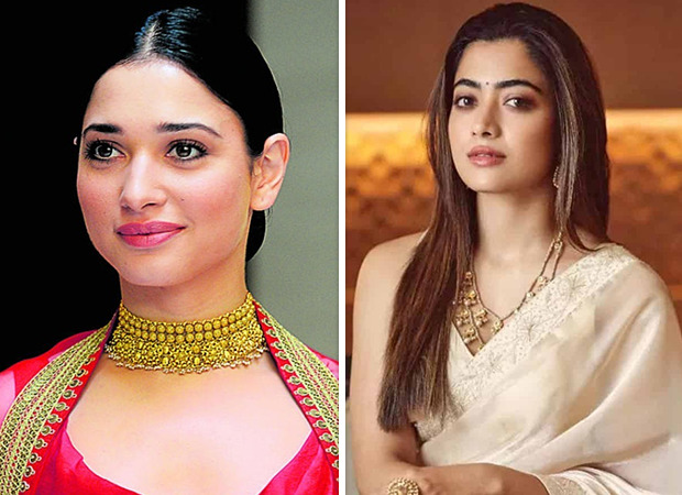 Tamannaah Bhatia and Rashmika Mandanna to carry out at IPL 2023 opening ceremony : Bollywood Information – Bollywood Hungama