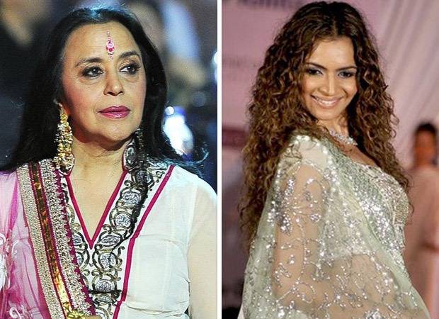 Ila Arun, Shweta Kawatra, Ishitta Arun & Shilpa Mehta speak about postpartum depression