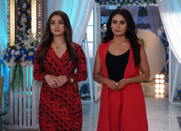 Ira Sone to enter Kundali Bhagya as Anjali’s sister; returns to small screen after seven years : Bollywood News – Bollywood Hungama