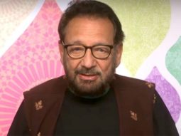Is Shekhar Kapur planning on making a Bollywood film? | What’s love got to do with it?