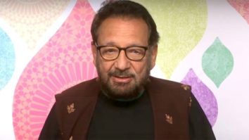 Is Shekhar Kapur planning on making a Bollywood film? | What’s love got to do with it?