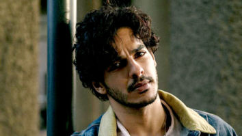 Celeb Photos Of Ishaan Khatter