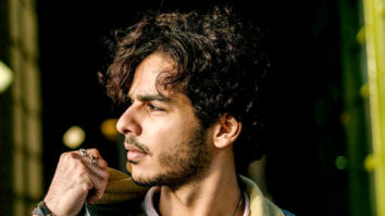 Celeb Photos Of Ishaan Khatter