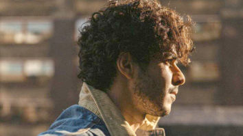 Celeb Photos Of Ishaan Khatter