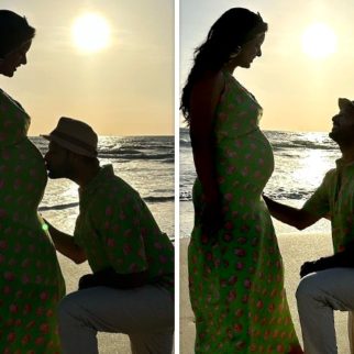 Ishita Dutta and Vatsal Seth announce pregnancy: Expecting their first child! 