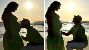 Ishita Dutta and Vatsal Seth announce pregnancy: Expecting their first child! 