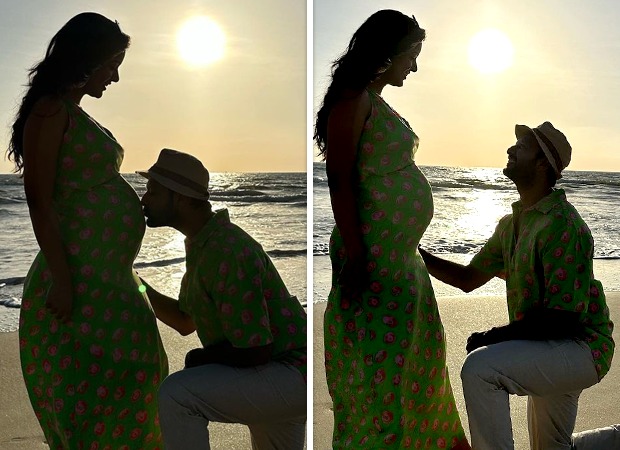 Ishita Dutta and Vatsal Seth announce pregnancy: Expecting their first child! 