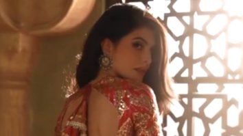 Jacqueline Fernandez is making us deewana with her graceful moves