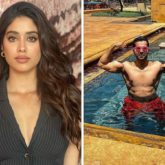 Janhvi Kapoor drops a hilarious comment on her Bawaal co-star Varun Dhawan’s latest post; his comeback will surely leave you in splits