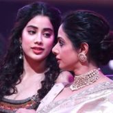 Janhvi Kapoor talks about her late mother Sridevi, “I’ve grown up learning from her taste in films”