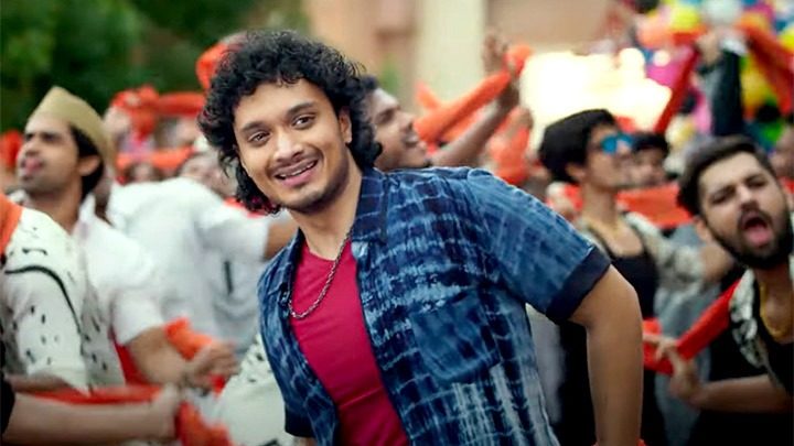 Janabe Ali – Bad Boy | Mithun Chakraborty, Namashi Chakraborty, Amrin Qureshi