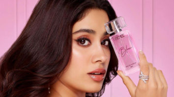 Celeb Photos Of Janhvi Kapoor