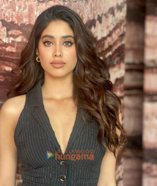 Janhvi Kapoor