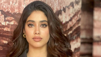 Janhvi Kapoor