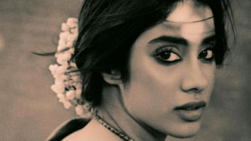 Janhvi Kapoor