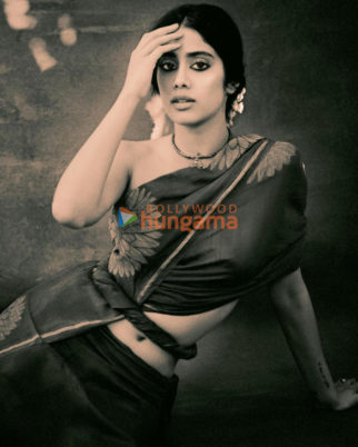 Janhvi Kapoor