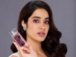 Janhvi Kapoor becomes new brand ambassador for fragrance range of RENÉE Cosmetics