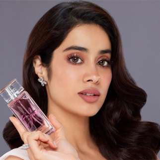Janhvi Kapoor becomes new brand ambassador for fragrance range of RENÉE Cosmetics