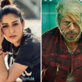 It’s a wrap! Nayanthara concludes a week-long Mumbai schedule of Shah Rukh Khan starrer Jawan