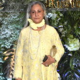Jaya Bachchan leaves internet surprised as she poses for paparazzi and even compliments them at a recent event