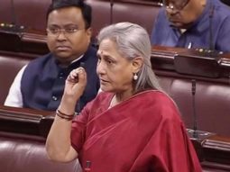 After RRR, The Elephant Whisperers’ Oscar win, Jaya Bachchan speaks on South Vs North debate: “Market for cinema is here, it is not in America”