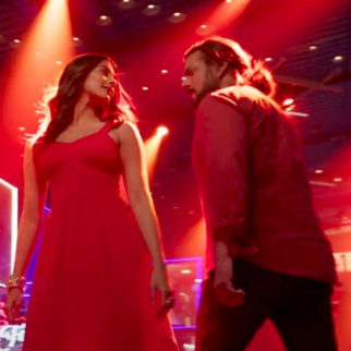 Jee Rahe The Hum (Falling in Love) - Kisi Ka Bhai Kisi Ki Jaan | Salman Khan, Pooja Hegde